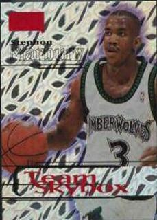 Stephon Marbury