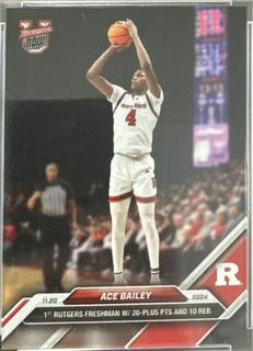 Ace Bailey