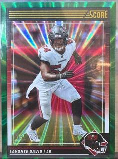 Lavonte David
