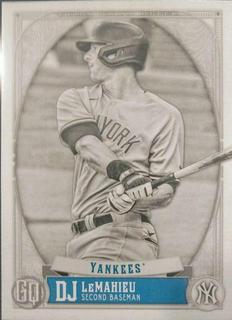 DJ LeMahieu