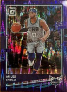 Miles Bridges