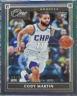 Cody Martin