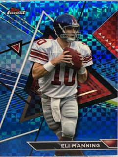 Eli Manning