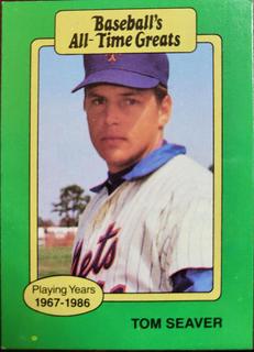 Tom Seaver