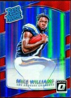 Mike Williams