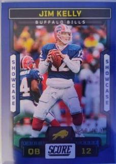 Jim Kelly