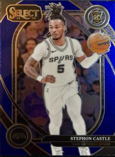 Stephon Castle