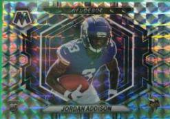 Jordan Addison