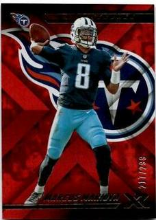 Marcus Mariota