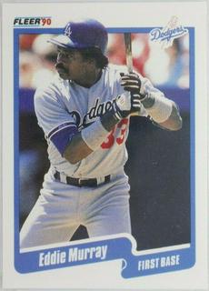 Eddie Murray