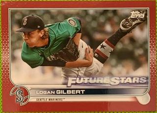 Logan Gilbert