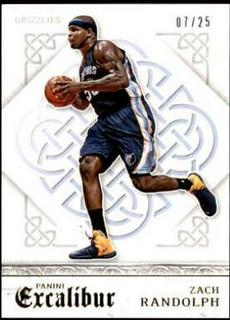 Zach Randolph