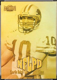Charlie Batch