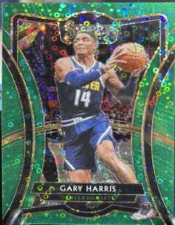 Gary Harris