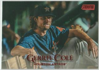 Gerrit Cole