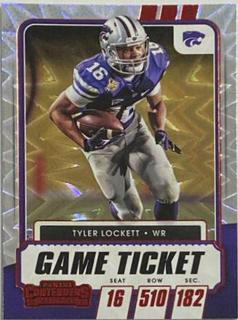 Tyler Lockett