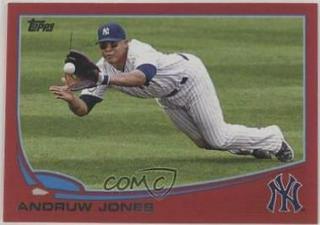 Andruw Jones