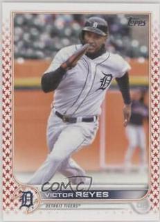 Victor Reyes