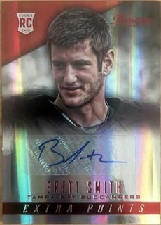 Brett Smith