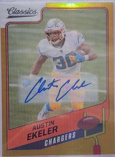 Austin Ekeler
