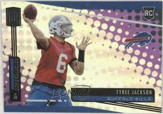 Tyree Jackson