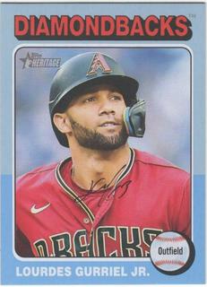 Lourdes Gurriel Jr.
