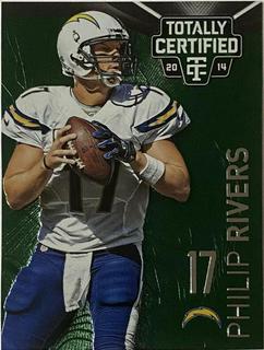 Philip Rivers