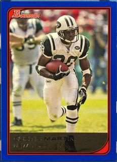 Curtis Martin
