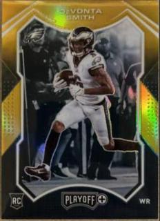 DeVonta Smith