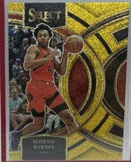 Scottie Barnes