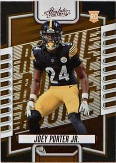 Joey Porter Jr.