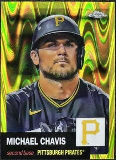 Michael Chavis
