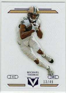 Michael Thomas