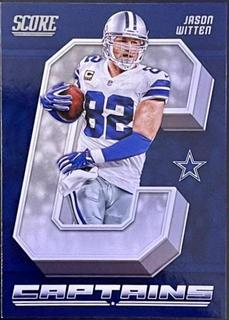 Jason Witten