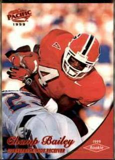Champ Bailey