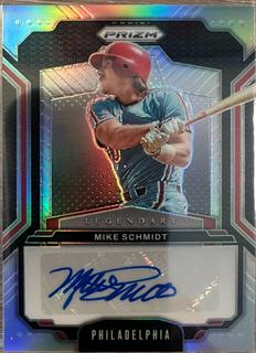 Mike Schmidt