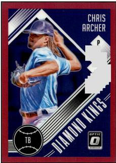 Chris Archer
