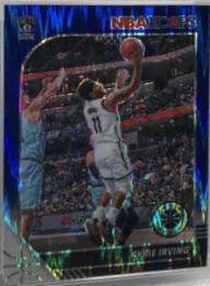 Kyrie Irving