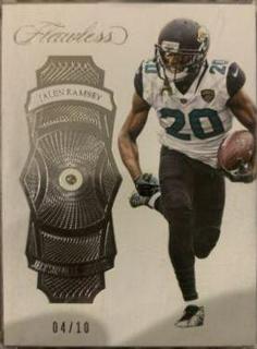 Jalen Ramsey