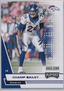 Champ Bailey