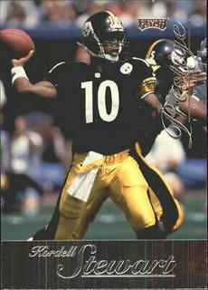 Kordell Stewart