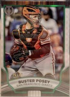 Buster Posey