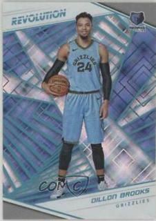 Dillon Brooks