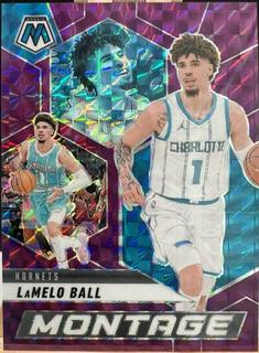 LaMelo Ball