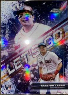 Triston Casas