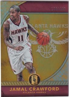 Jamal Crawford