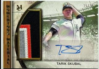 Tarik Skubal