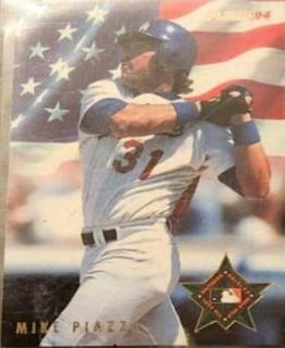 Mike Piazza