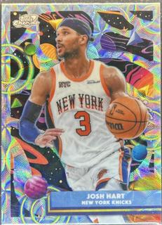 Josh Hart