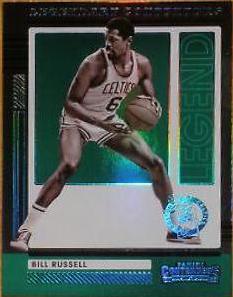 Bill Russell